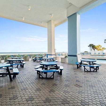 Majestic Beach Towers Resort By Panhandle Getaways パナマシティービーチ エクステリア 写真