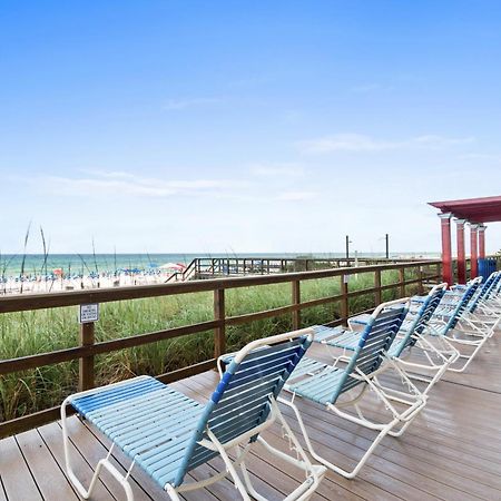Majestic Beach Towers Resort By Panhandle Getaways パナマシティービーチ エクステリア 写真