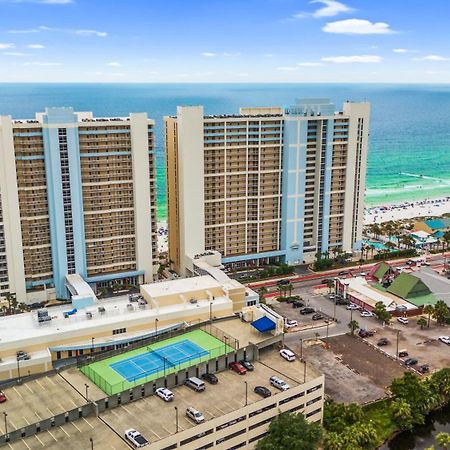 Majestic Beach Towers Resort By Panhandle Getaways パナマシティービーチ エクステリア 写真