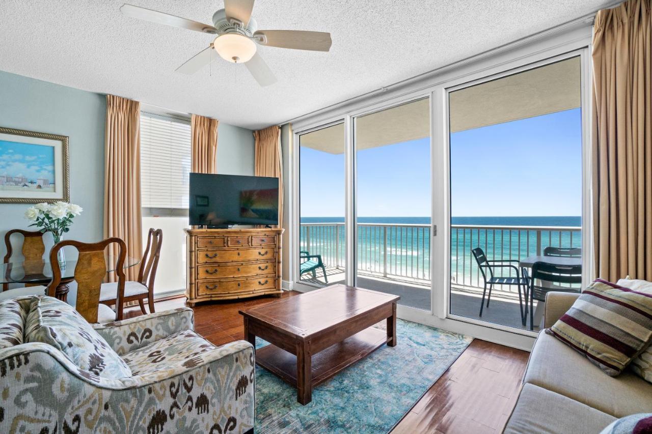 Majestic Beach Towers Resort By Panhandle Getaways パナマシティービーチ 部屋 写真