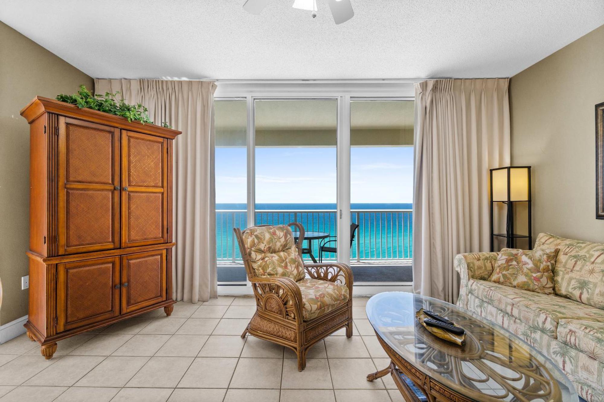 Majestic Beach Towers Resort By Panhandle Getaways パナマシティービーチ 部屋 写真