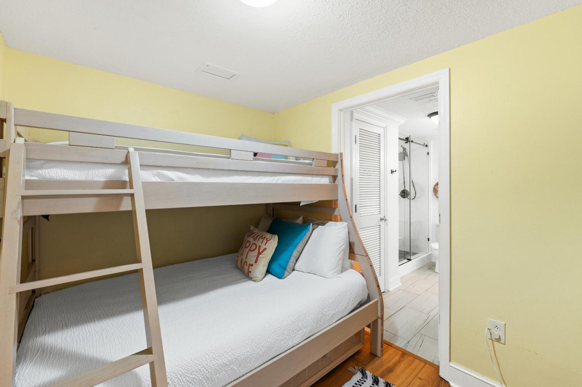Majestic Beach Towers Resort By Panhandle Getaways パナマシティービーチ 部屋 写真