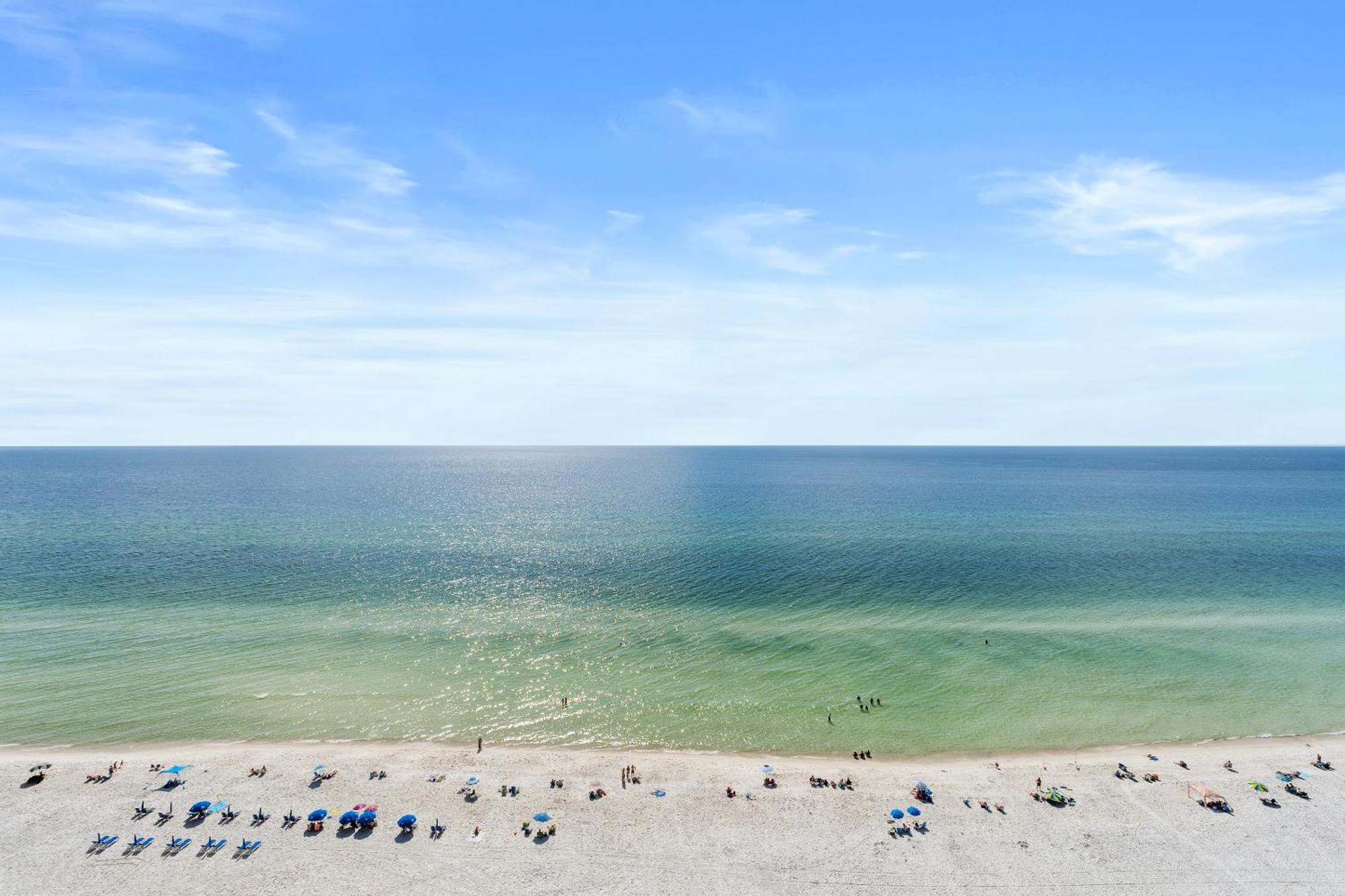 Majestic Beach Towers Resort By Panhandle Getaways パナマシティービーチ 部屋 写真