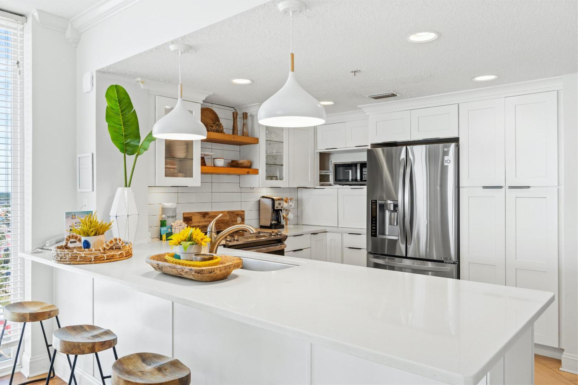 Majestic Beach Towers Resort By Panhandle Getaways パナマシティービーチ 部屋 写真