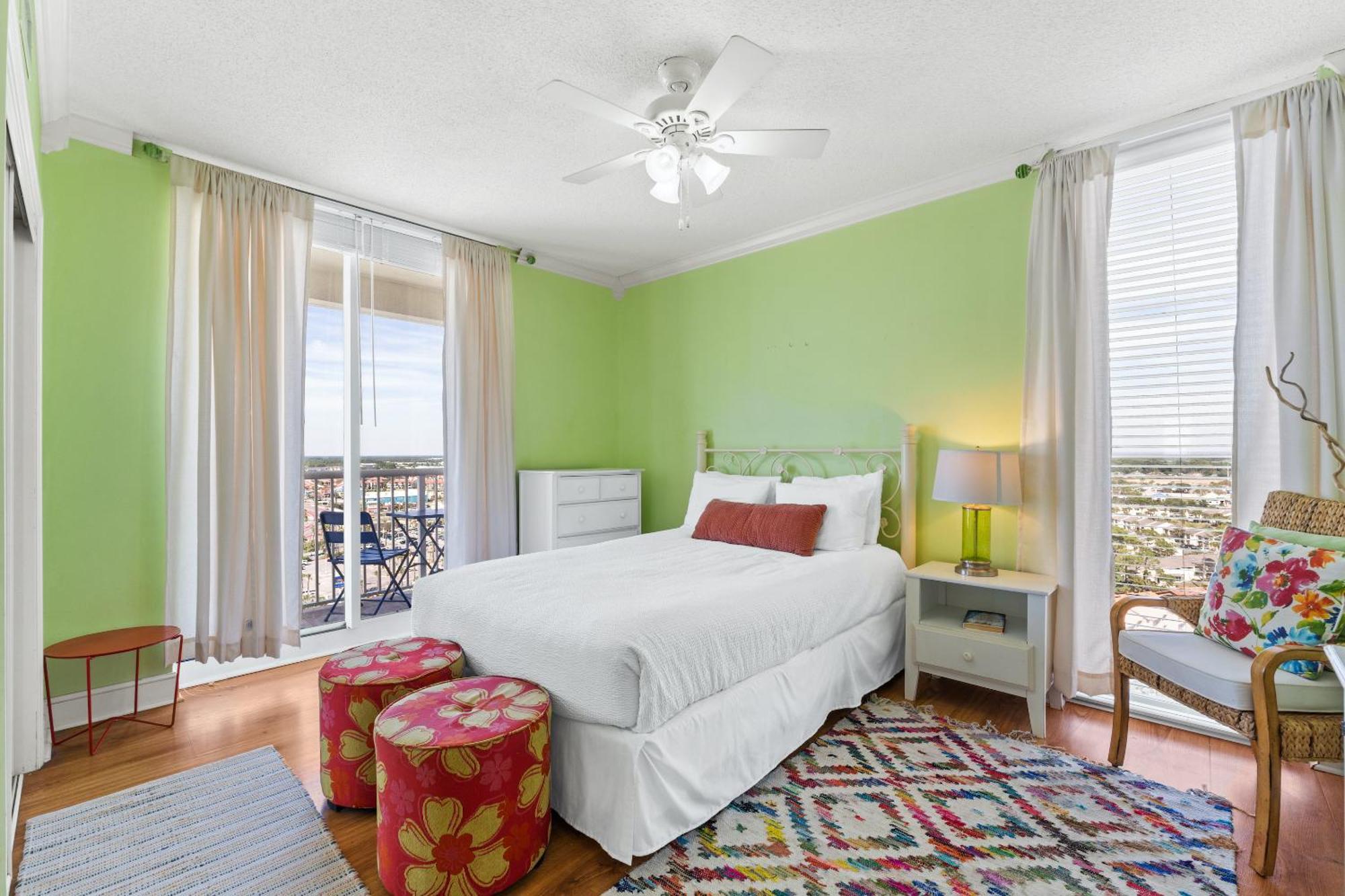 Majestic Beach Towers Resort By Panhandle Getaways パナマシティービーチ 部屋 写真