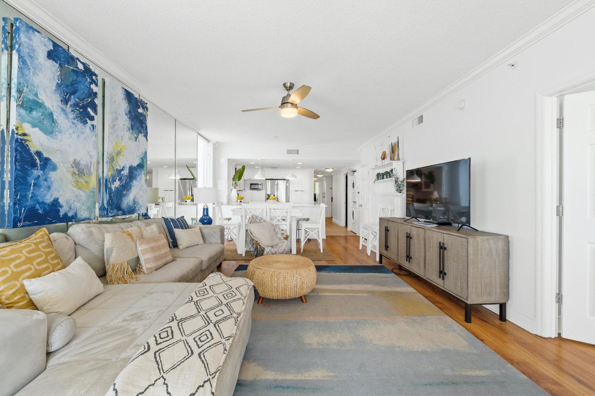 Majestic Beach Towers Resort By Panhandle Getaways パナマシティービーチ 部屋 写真