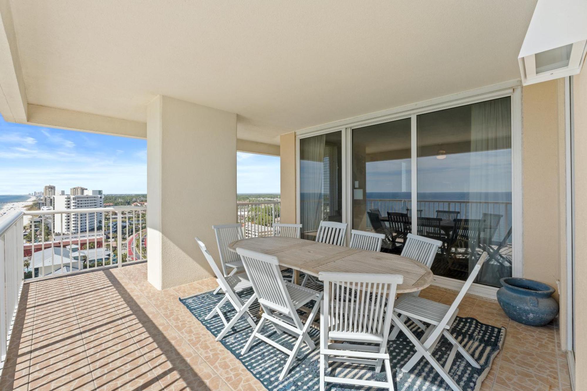 Majestic Beach Towers Resort By Panhandle Getaways パナマシティービーチ 部屋 写真