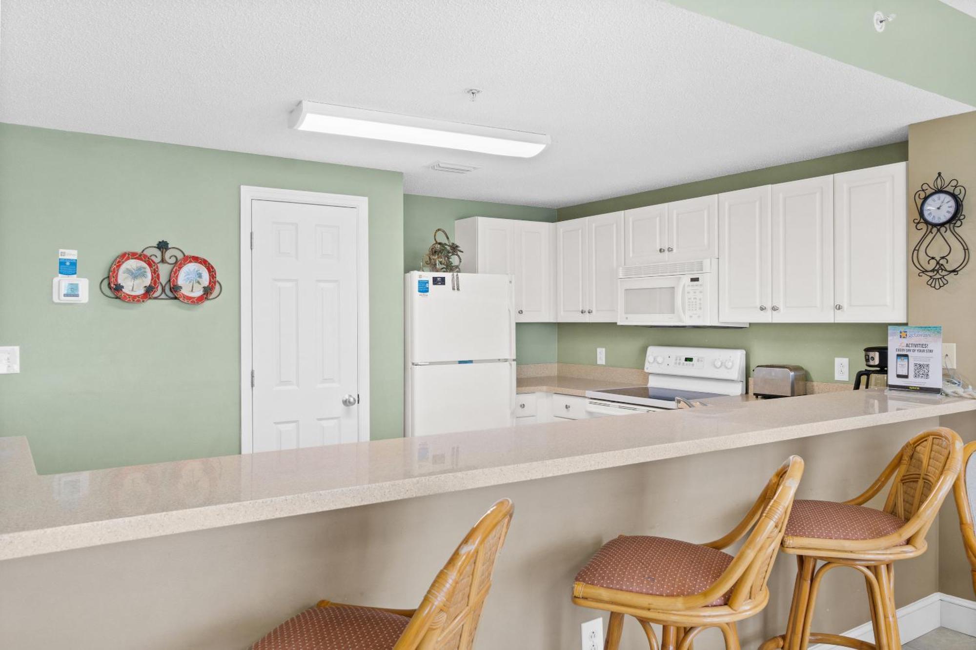Majestic Beach Towers Resort By Panhandle Getaways パナマシティービーチ 部屋 写真