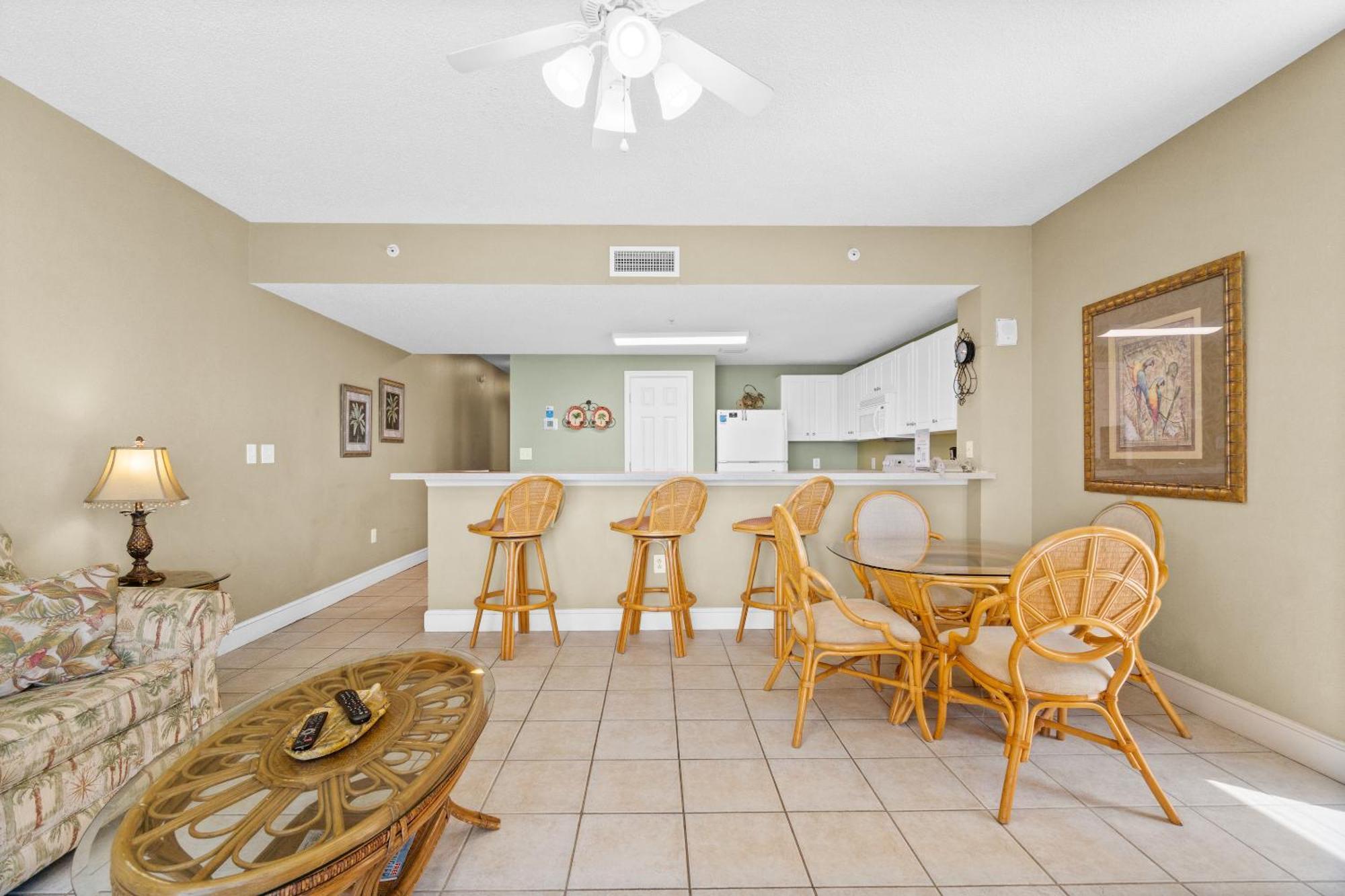 Majestic Beach Towers Resort By Panhandle Getaways パナマシティービーチ 部屋 写真
