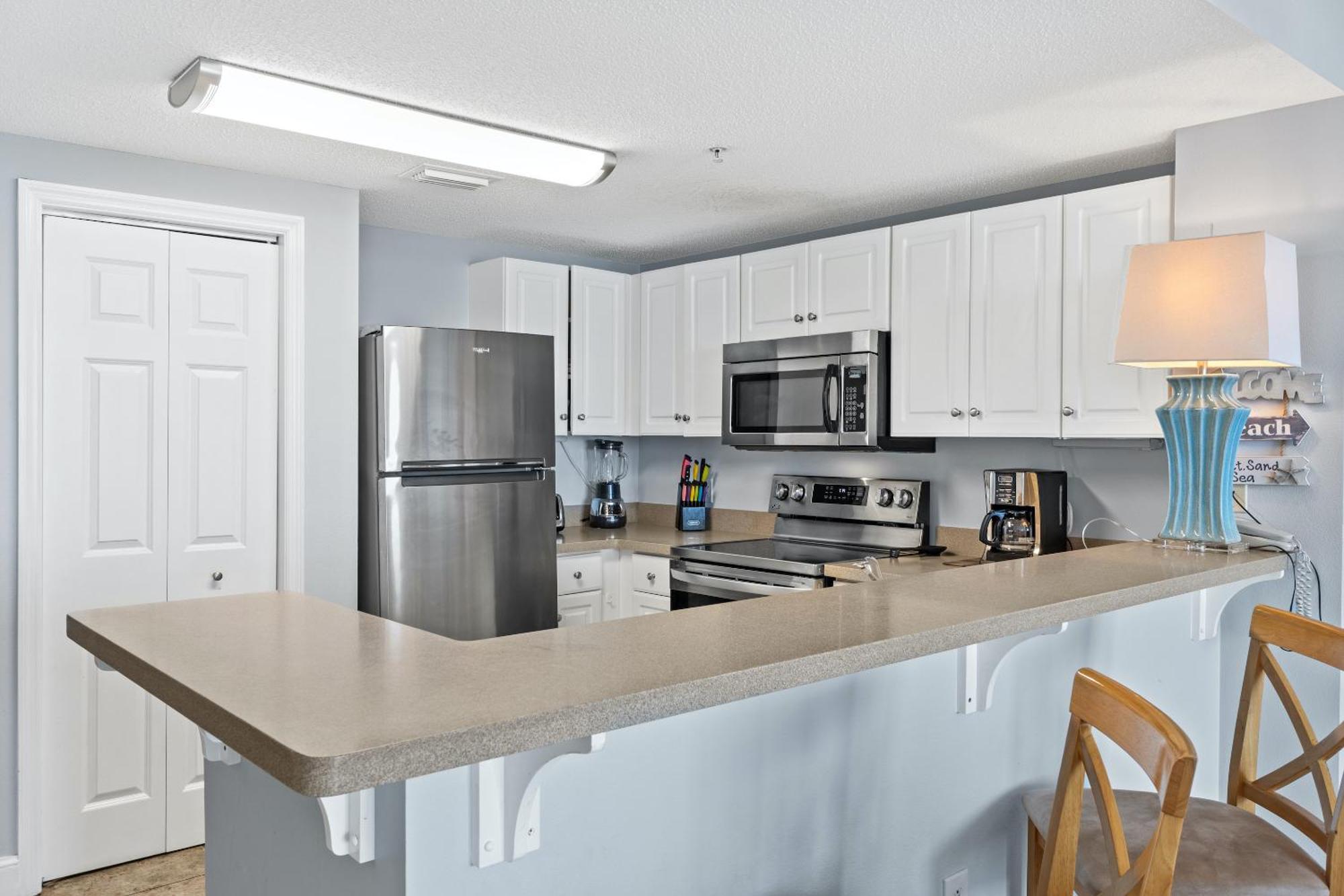 Majestic Beach Towers Resort By Panhandle Getaways パナマシティービーチ 部屋 写真