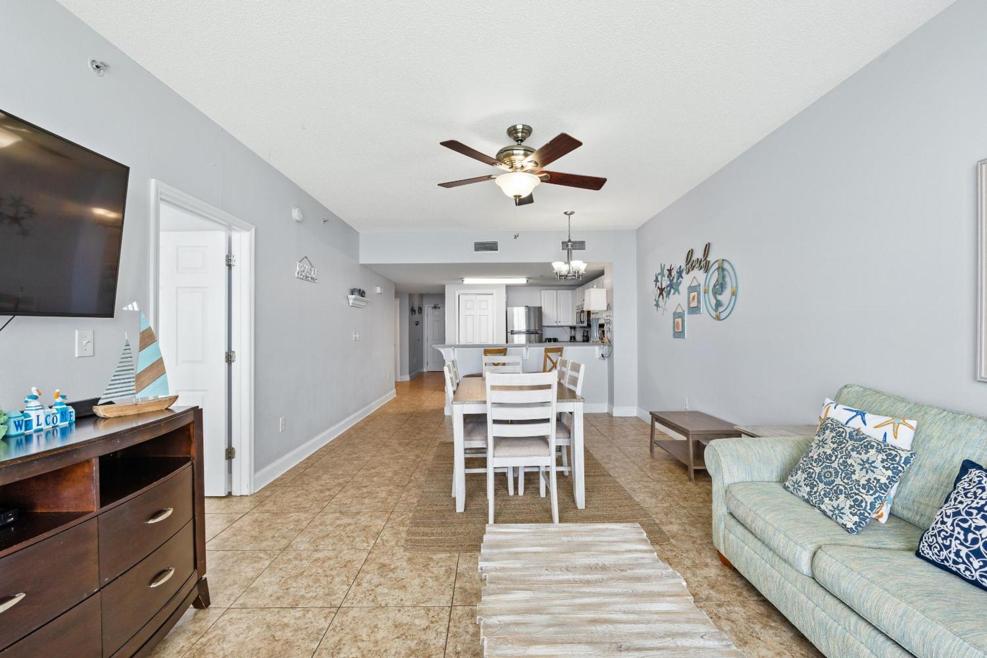 Majestic Beach Towers Resort By Panhandle Getaways パナマシティービーチ 部屋 写真
