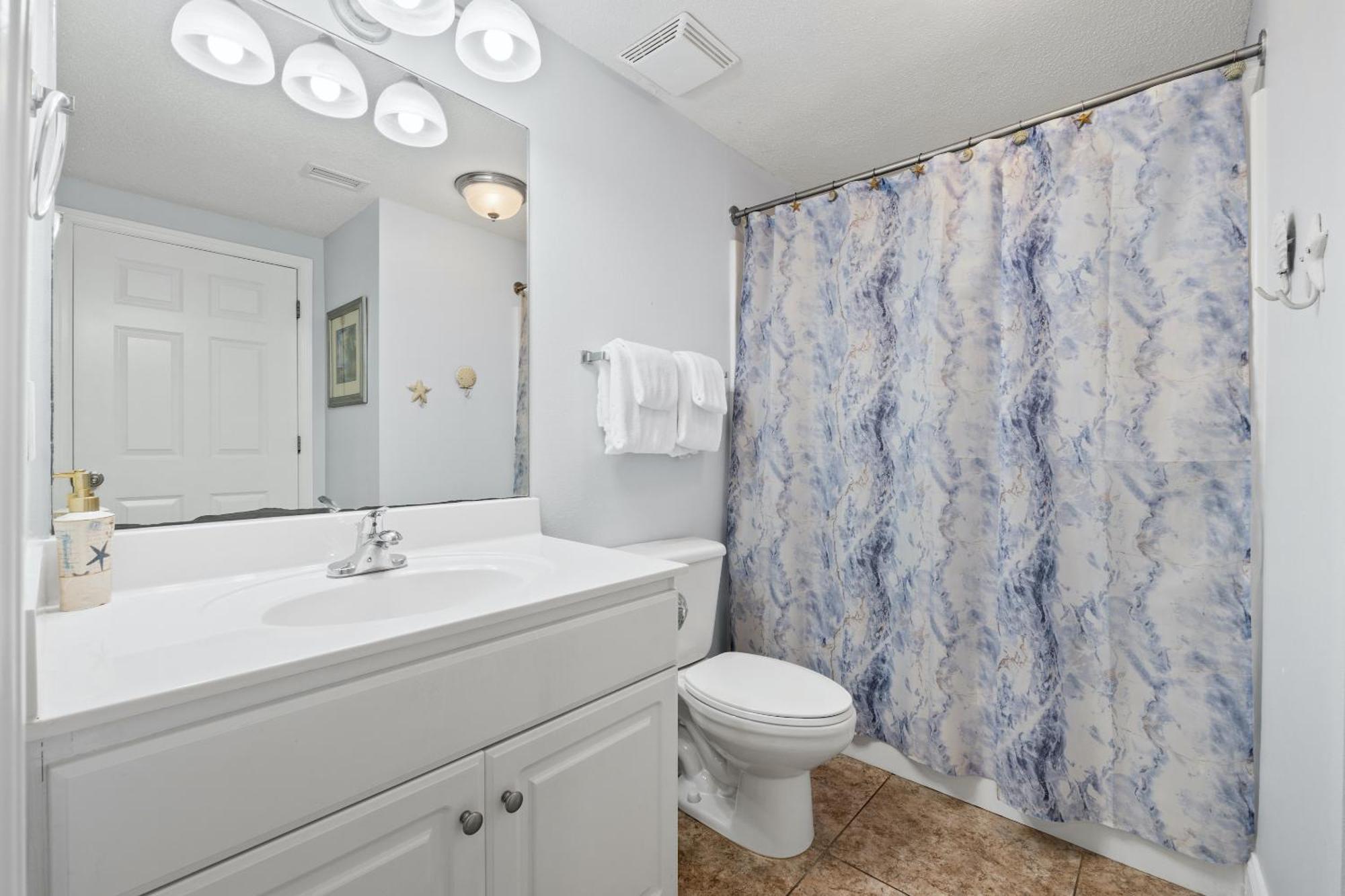 Majestic Beach Towers Resort By Panhandle Getaways パナマシティービーチ 部屋 写真