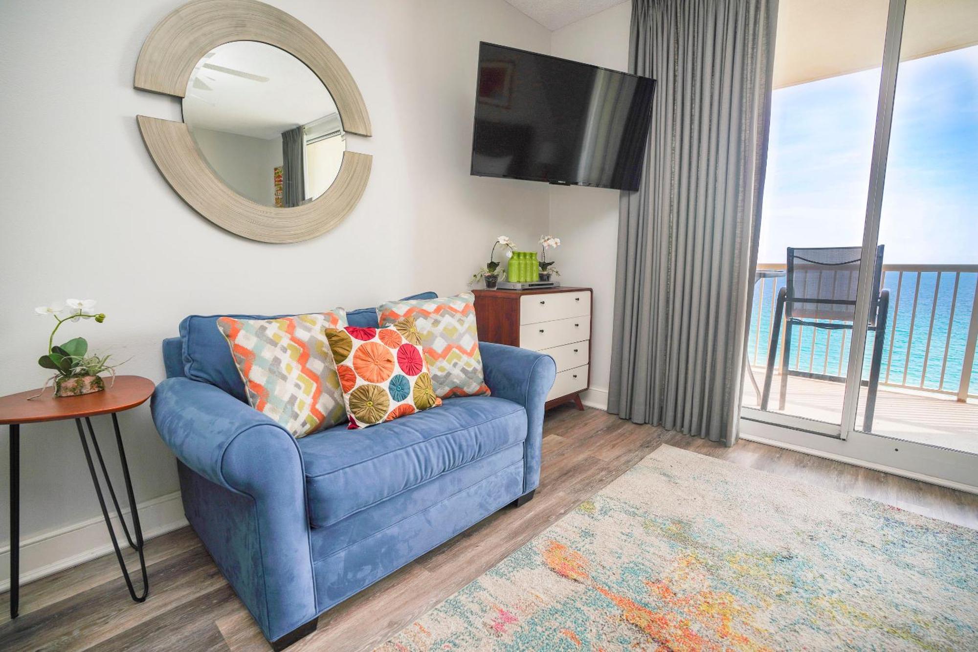 Majestic Beach Towers Resort By Panhandle Getaways パナマシティービーチ エクステリア 写真