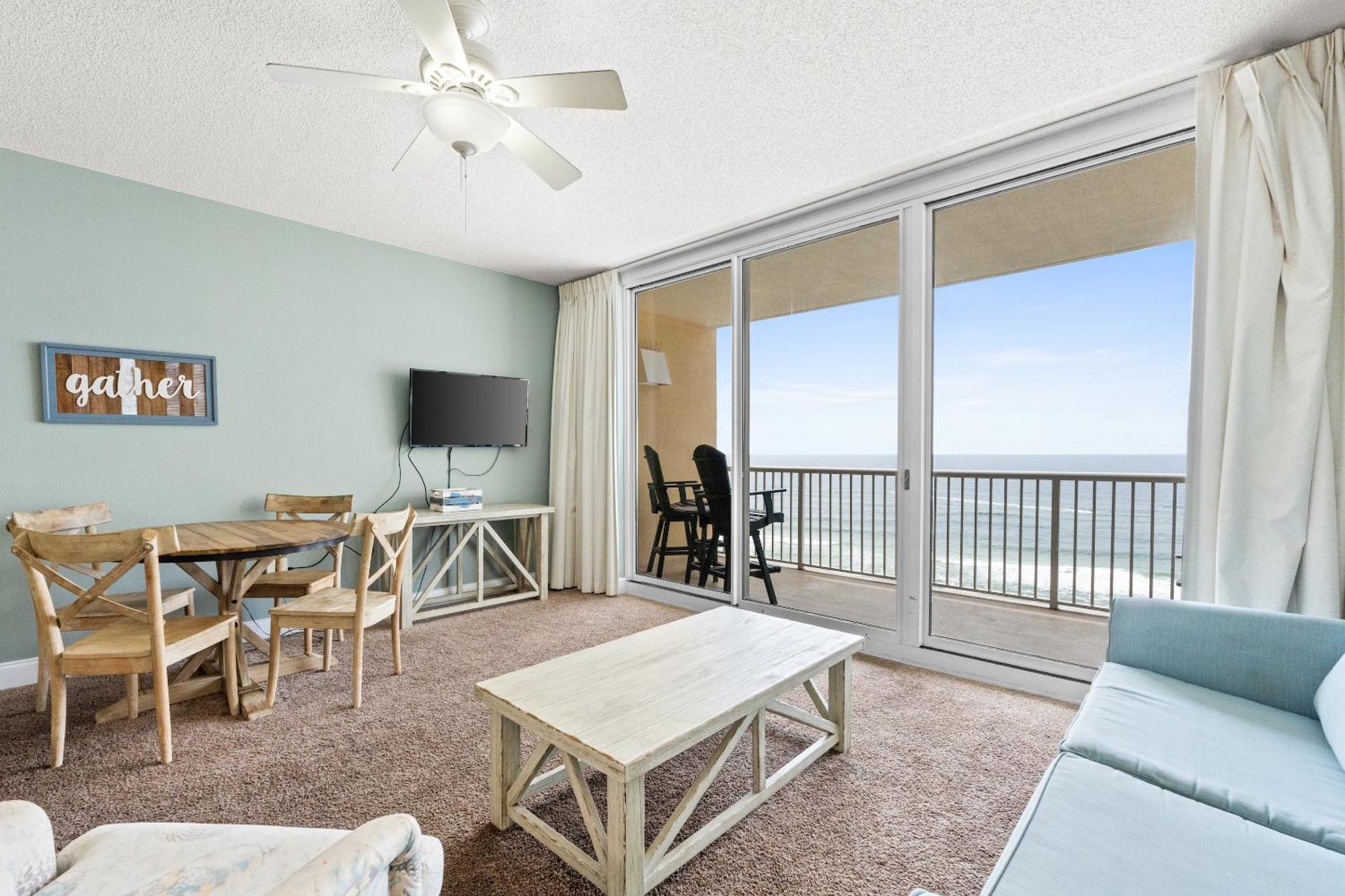 Majestic Beach Towers Resort By Panhandle Getaways パナマシティービーチ 部屋 写真