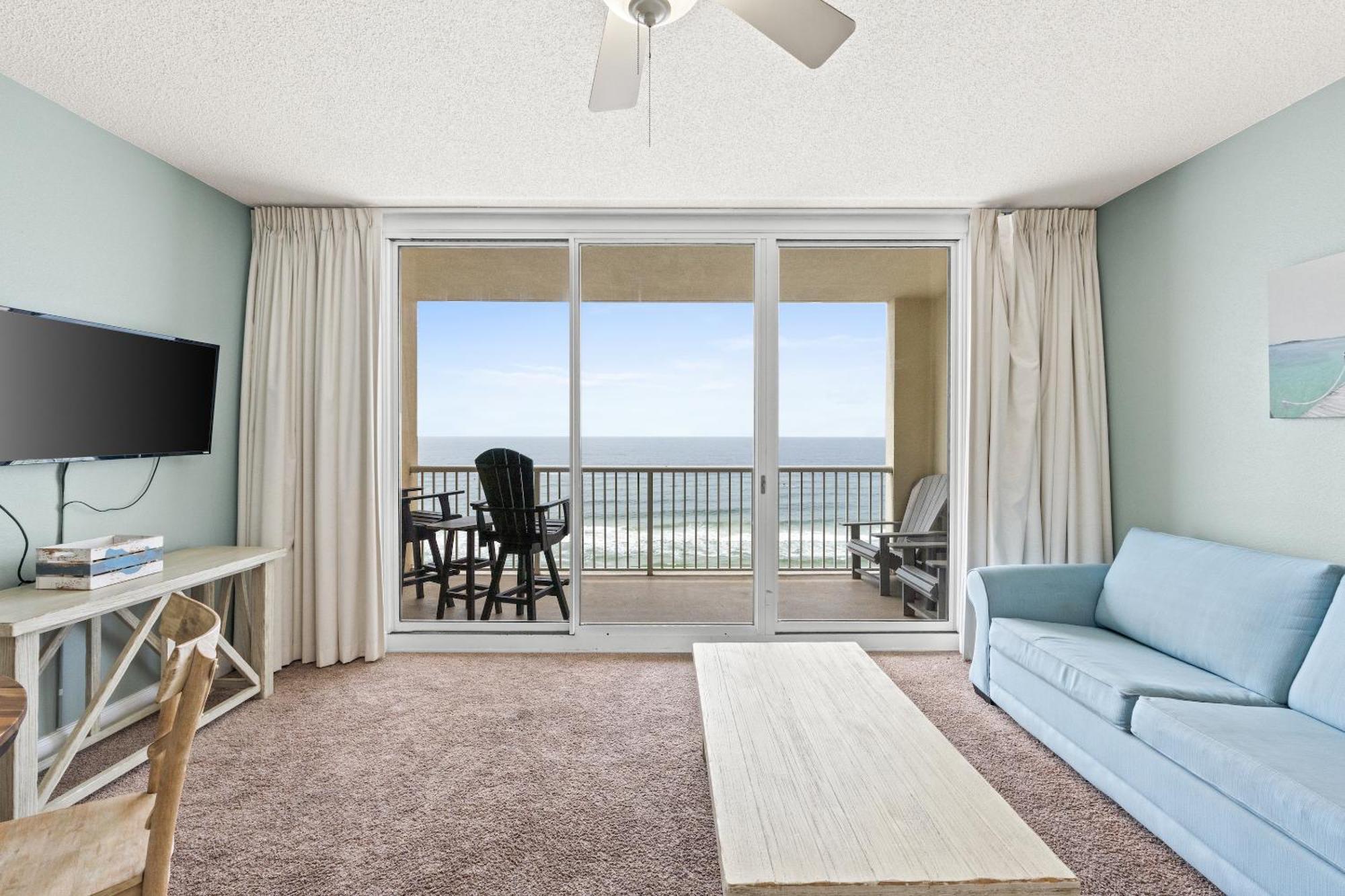 Majestic Beach Towers Resort By Panhandle Getaways パナマシティービーチ 部屋 写真