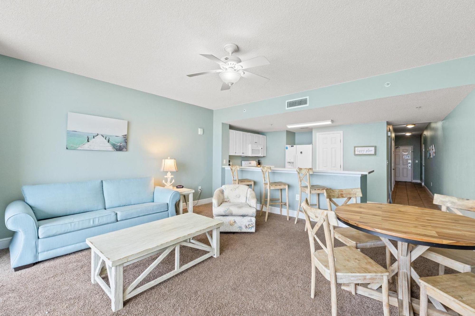 Majestic Beach Towers Resort By Panhandle Getaways パナマシティービーチ 部屋 写真