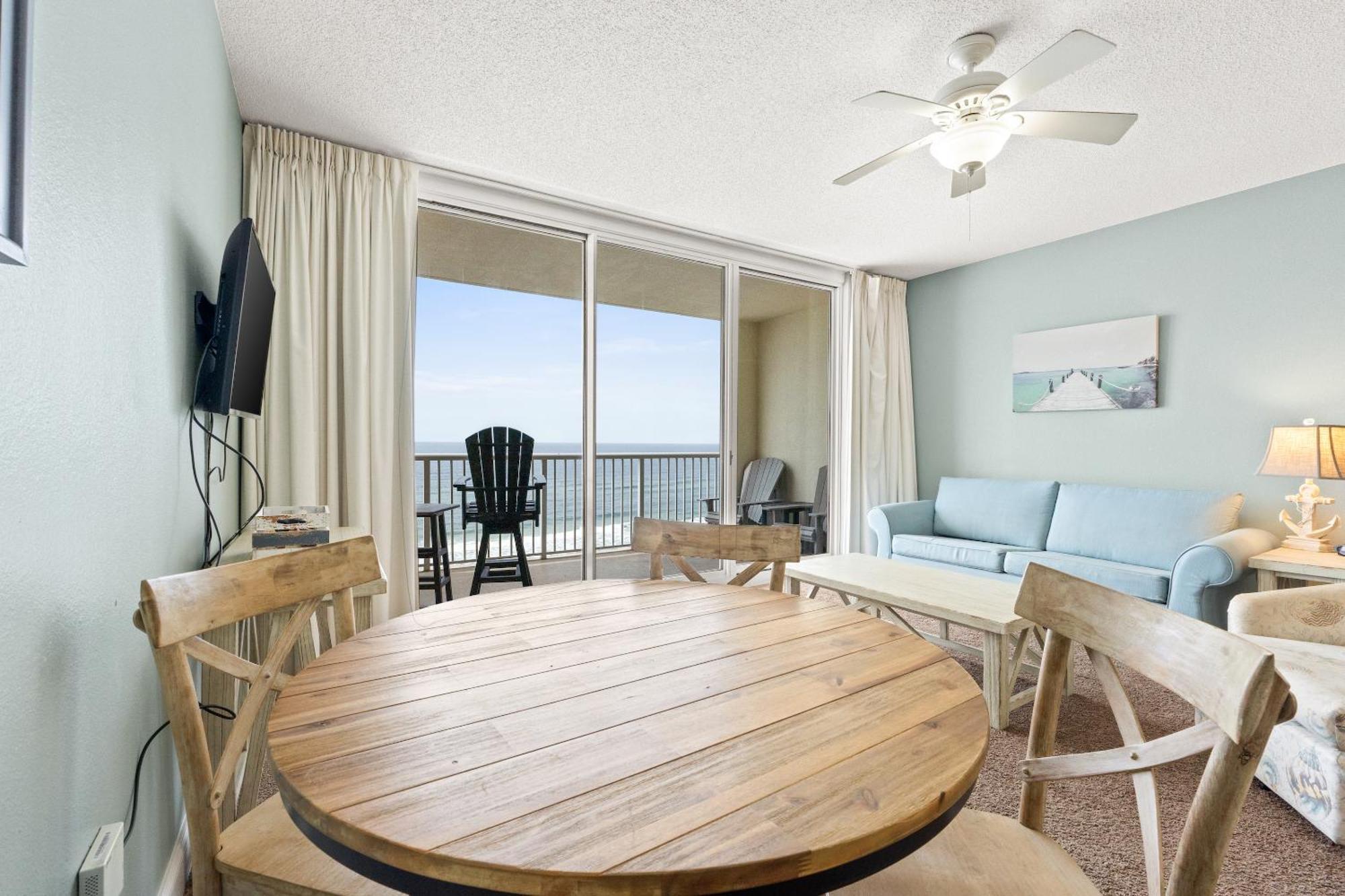 Majestic Beach Towers Resort By Panhandle Getaways パナマシティービーチ 部屋 写真