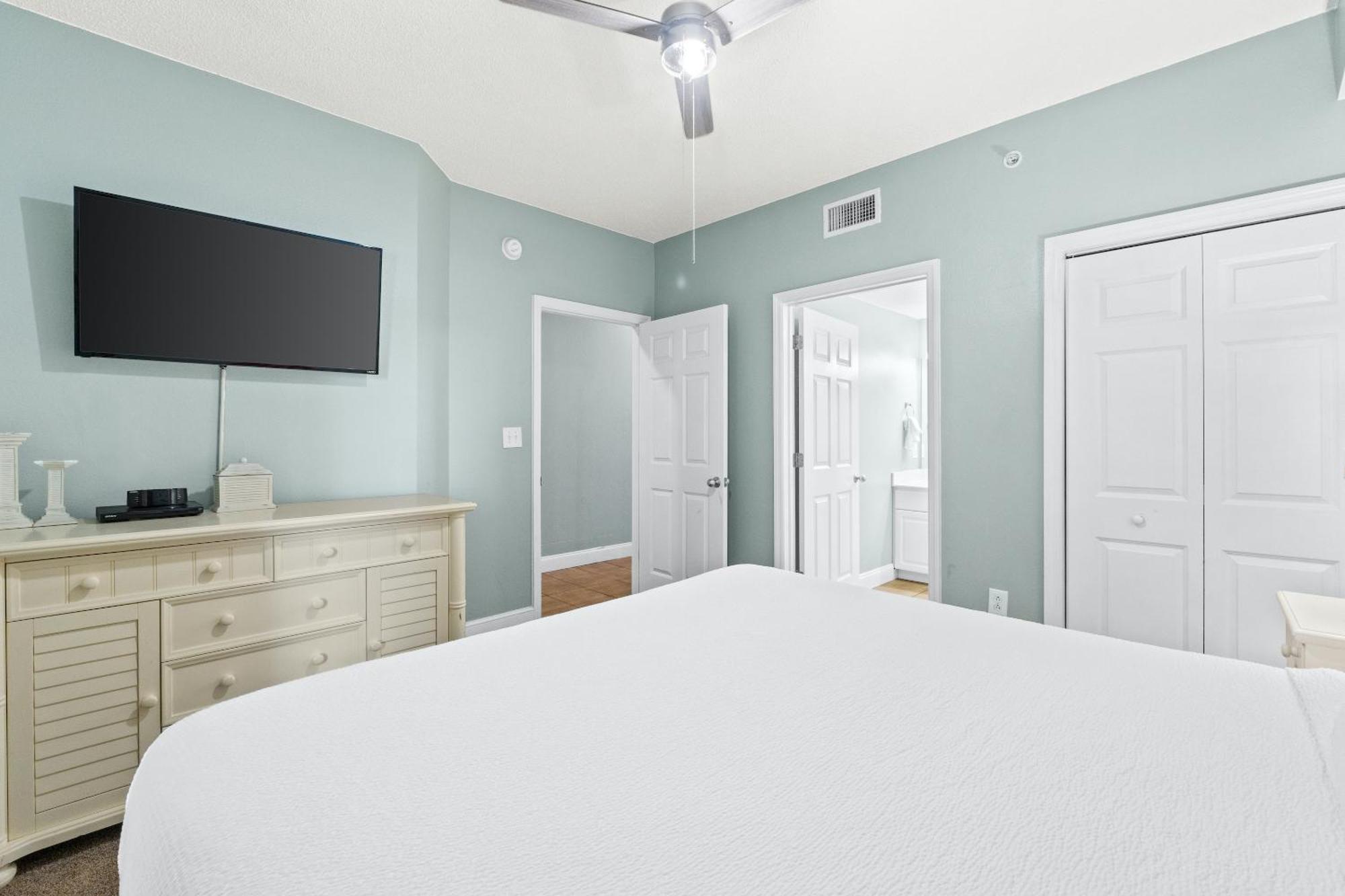 Majestic Beach Towers Resort By Panhandle Getaways パナマシティービーチ 部屋 写真