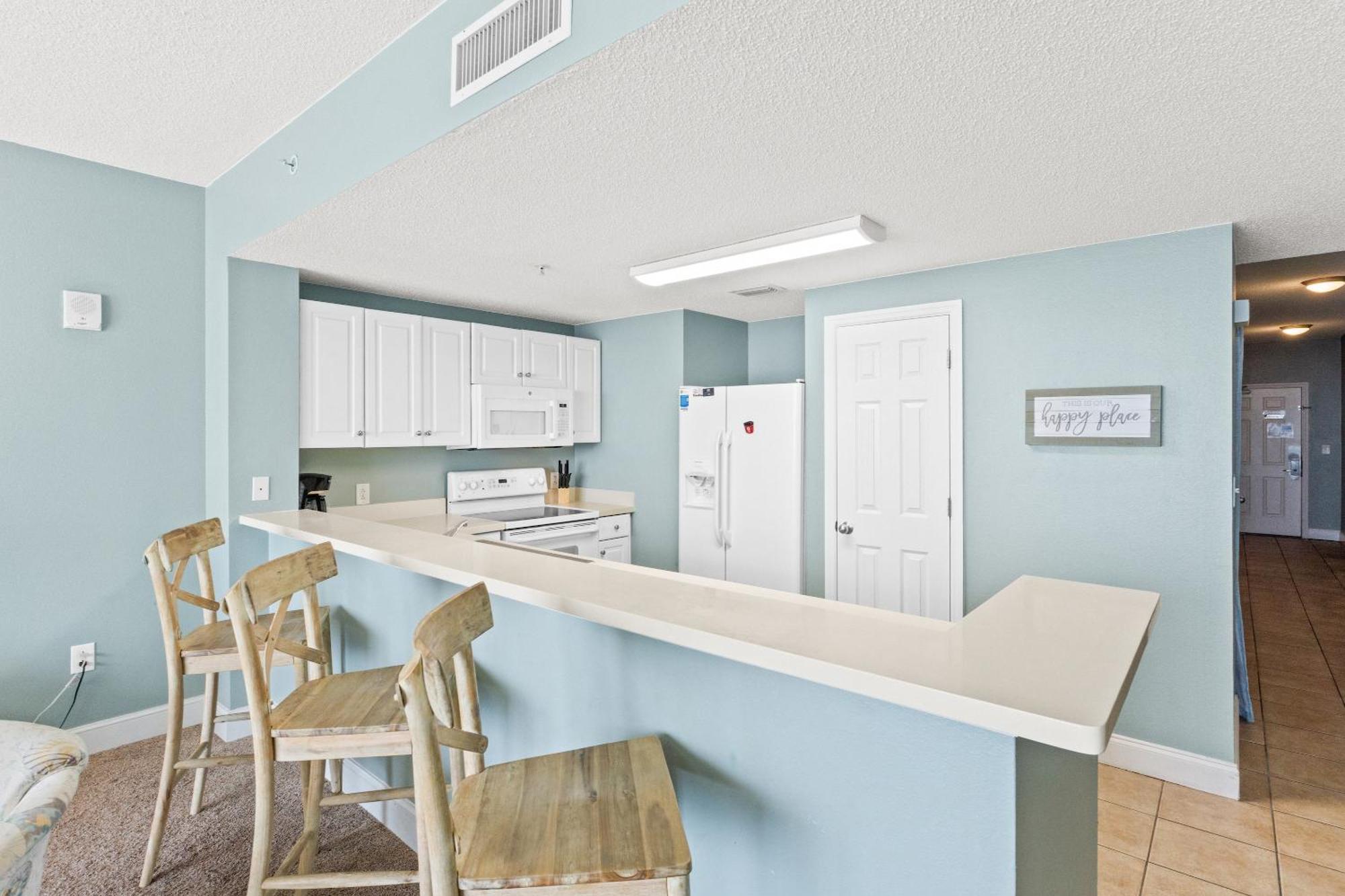 Majestic Beach Towers Resort By Panhandle Getaways パナマシティービーチ 部屋 写真