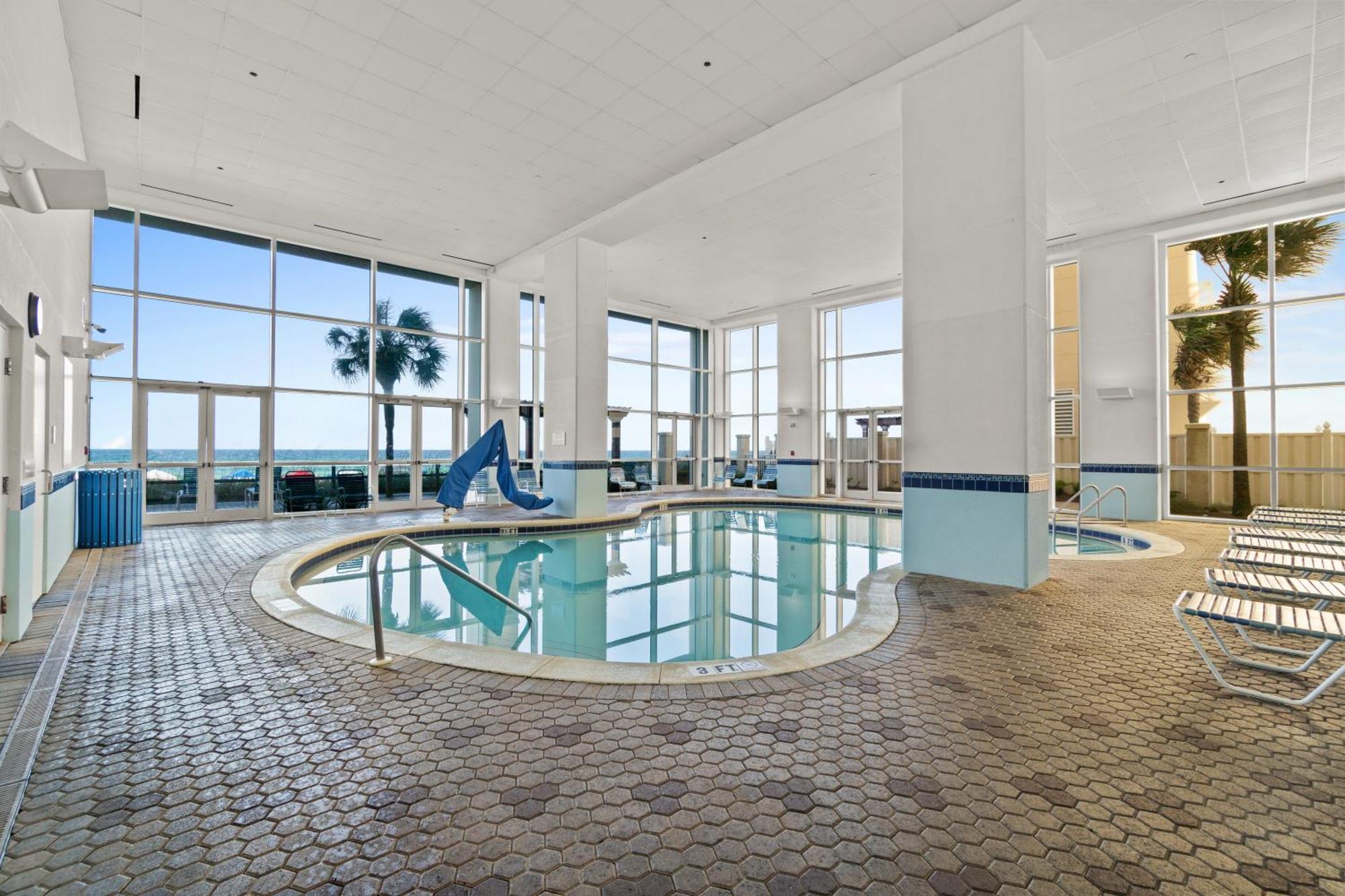 Majestic Beach Towers Resort By Panhandle Getaways パナマシティービーチ エクステリア 写真