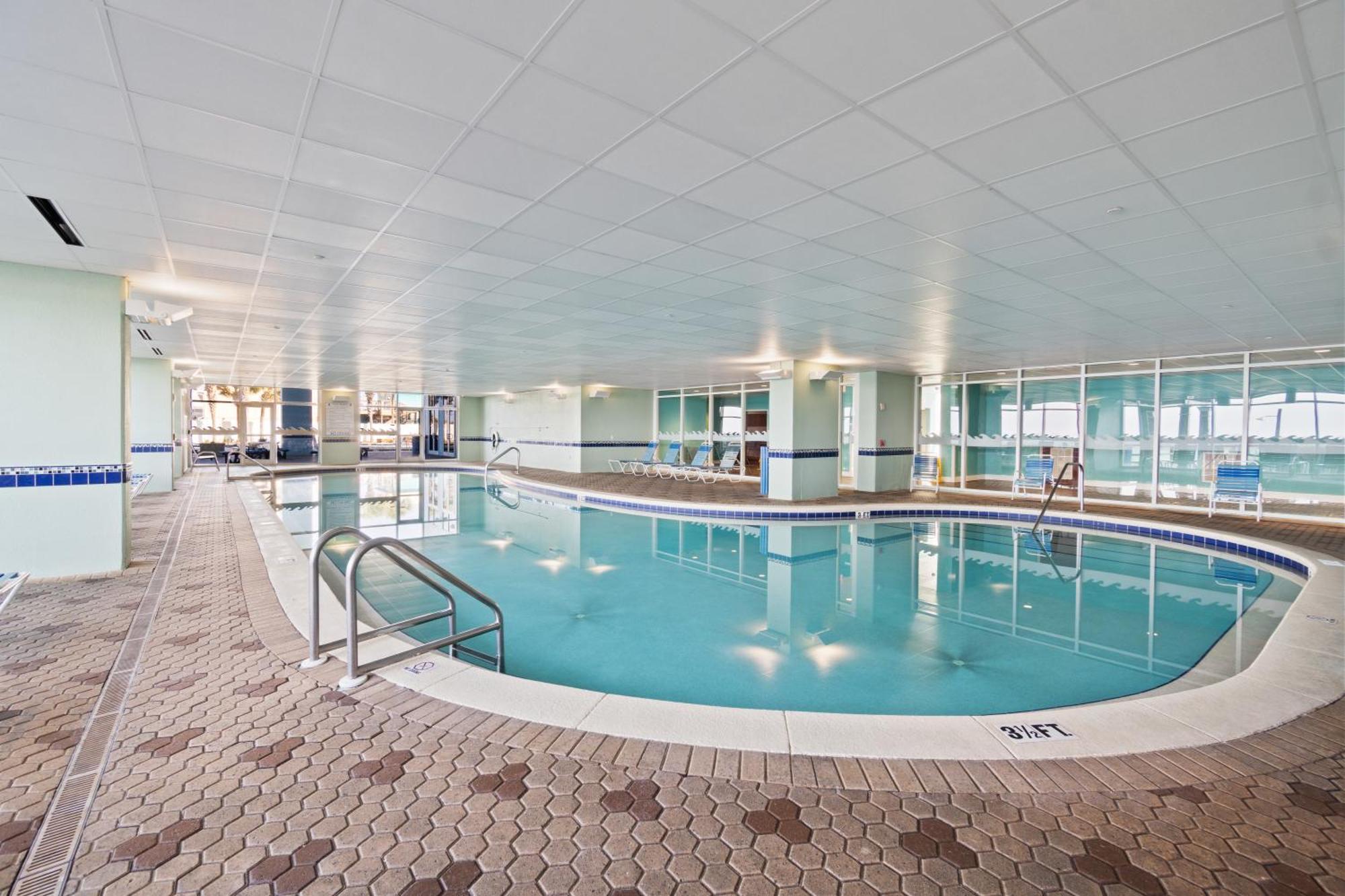 Majestic Beach Towers Resort By Panhandle Getaways パナマシティービーチ エクステリア 写真