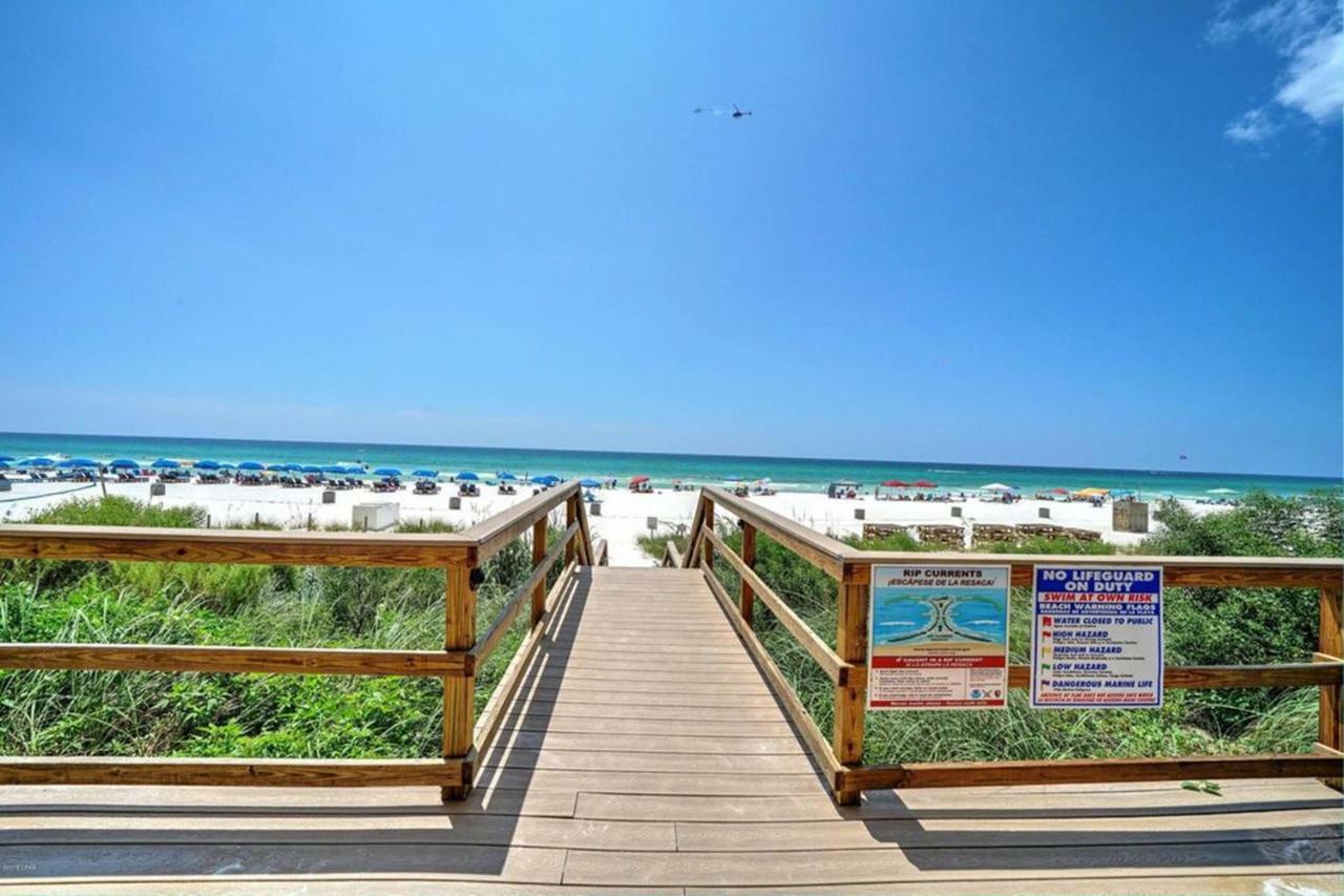 Majestic Beach Towers Resort By Panhandle Getaways パナマシティービーチ エクステリア 写真